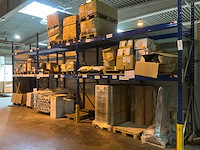 Palletstelling (8 secties) - afbeelding 11 van  17