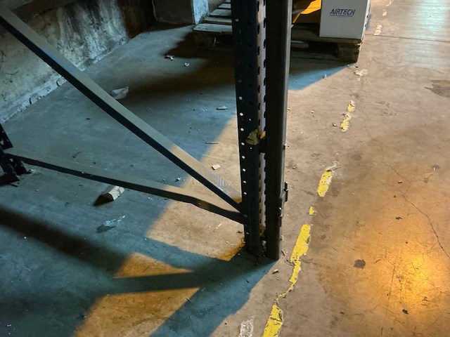 Palletstelling (8 secties) - afbeelding 12 van  17