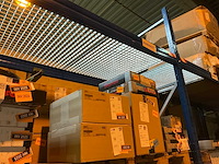 Palletstelling (8 secties) - afbeelding 15 van  17