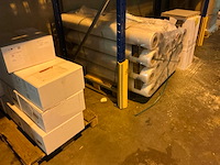 Palletstelling (8 secties) - afbeelding 16 van  17