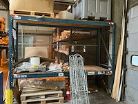 Palletstelling (8 secties) - afbeelding 2 van  17