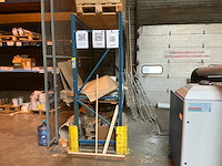 Palletstelling (8 secties) - afbeelding 3 van  17