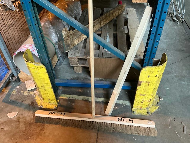 Palletstelling (8 secties) - afbeelding 4 van  17