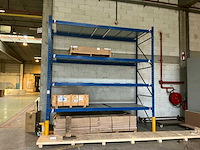 Palletstelling (8 secties) - afbeelding 6 van  17