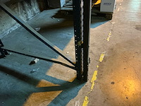 Palletstelling (8 secties) - afbeelding 12 van  17