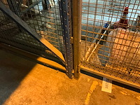 Palletstelling (8 secties) - afbeelding 13 van  17