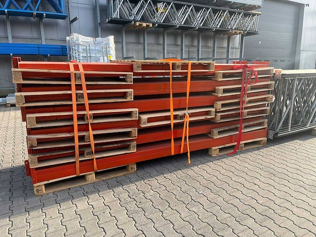 Palletstelling ar 13x120 - afbeelding 1 van  1