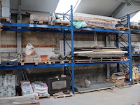 Palletstelling blauw - afbeelding 2 van  5