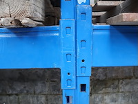 Palletstelling blauw - afbeelding 3 van  5