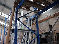 Palletstelling blauw - afbeelding 5 van  5