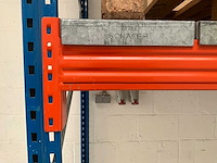 Palletstelling + divers werkplaatsmeubilair - afbeelding 17 van  19