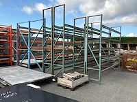 Palletstelling diverse modellen (7x) - afbeelding 1 van  7