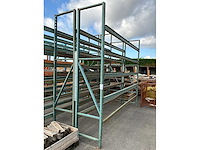 Palletstelling diverse modellen (7x) - afbeelding 2 van  7