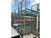 Palletstelling diverse modellen (7x) - afbeelding 3 van  7