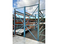 Palletstelling diverse modellen (7x) - afbeelding 4 van  7