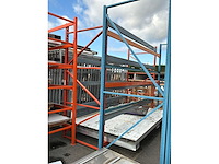 Palletstelling diverse modellen (7x) - afbeelding 5 van  7