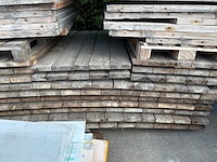 Palletstelling diverse modellen (7x) - afbeelding 7 van  7