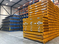 Palletstelling jungheinrich - esmena 15x80 - afbeelding 1 van  1