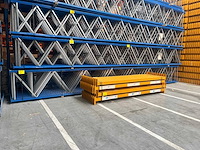 Palletstelling jungheinrich esmena 15x140 - afbeelding 1 van  1