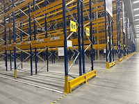 Palletstelling jungheinrich mpb 9x80