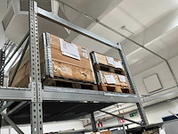 Palletstelling + magazijnstelling - afbeelding 2 van  12