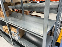 Palletstelling + magazijnstelling - afbeelding 6 van  12