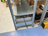 Palletstelling + magazijnstelling - afbeelding 8 van  12