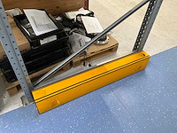 Palletstelling + magazijnstelling - afbeelding 9 van  12
