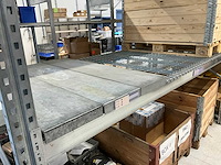Palletstelling + magazijnstelling - afbeelding 11 van  12
