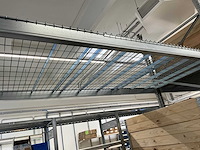 Palletstelling + magazijnstelling - afbeelding 12 van  12