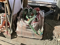 Palletstelling met inhoud - afbeelding 2 van  4