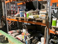 Palletstelling met inhoud - afbeelding 4 van  4