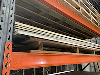 Palletstelling met inhoud - afbeelding 3 van  5