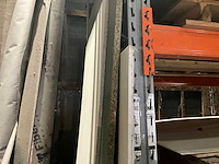 Palletstelling met inhoud - afbeelding 4 van  5