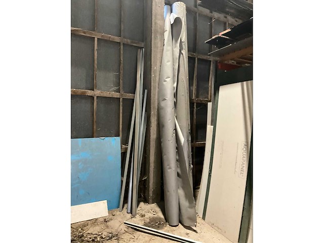 Palletstelling met inhoud - afbeelding 5 van  5