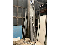 Palletstelling met inhoud - afbeelding 5 van  5