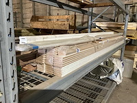 Palletstelling met inhoud - afbeelding 2 van  6