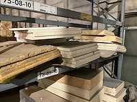 Palletstelling met inhoud - afbeelding 4 van  6