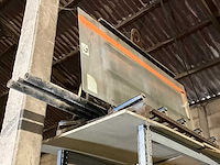 Palletstelling met inhoud - afbeelding 5 van  6