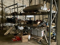 Palletstelling met inhoud - afbeelding 2 van  4