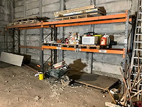 Palletstelling met inhoud - afbeelding 1 van  6