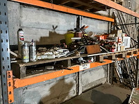 Palletstelling met inhoud - afbeelding 4 van  6