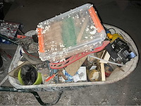 Palletstelling met inhoud - afbeelding 5 van  6