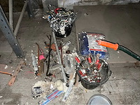 Palletstelling met inhoud - afbeelding 6 van  6