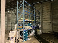 Palletstelling met inhoud - afbeelding 1 van  6