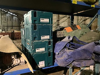 Palletstelling met inhoud - afbeelding 4 van  6