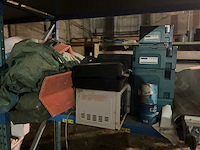 Palletstelling met inhoud - afbeelding 5 van  6