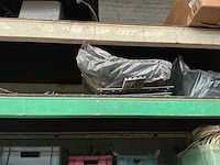 Palletstelling met inhoud - afbeelding 2 van  13