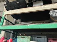 Palletstelling met inhoud - afbeelding 3 van  13