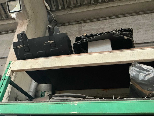 Palletstelling met inhoud - afbeelding 4 van  13